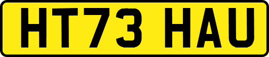 HT73HAU