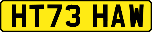 HT73HAW