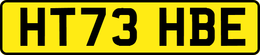 HT73HBE