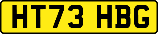 HT73HBG