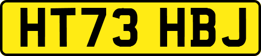 HT73HBJ