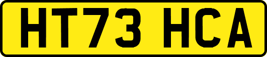 HT73HCA