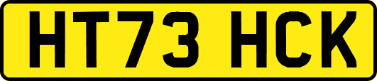 HT73HCK