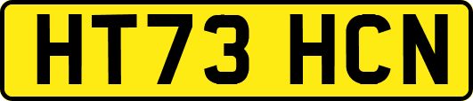 HT73HCN