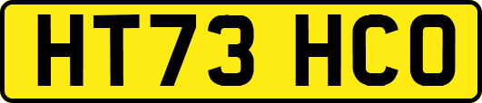 HT73HCO