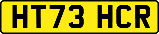 HT73HCR