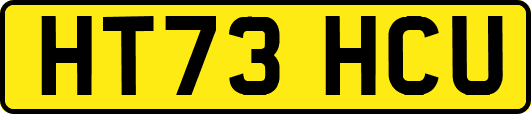 HT73HCU