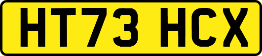 HT73HCX