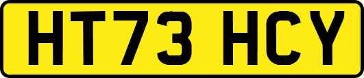 HT73HCY