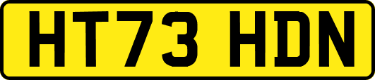HT73HDN