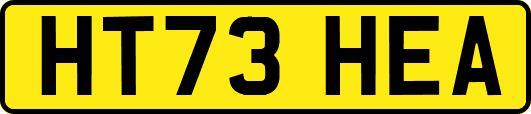HT73HEA