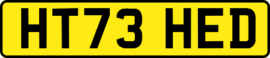 HT73HED
