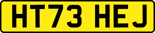 HT73HEJ
