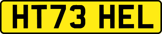HT73HEL