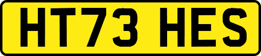 HT73HES