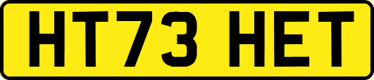 HT73HET