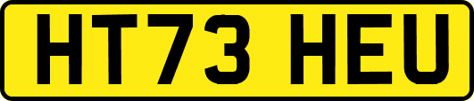 HT73HEU