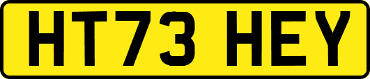 HT73HEY