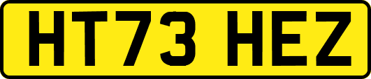 HT73HEZ