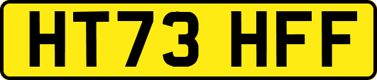 HT73HFF