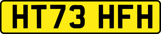 HT73HFH