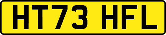 HT73HFL
