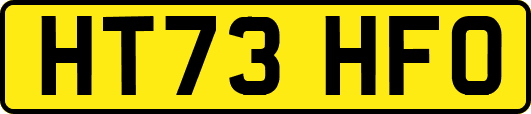 HT73HFO