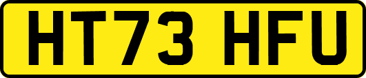 HT73HFU