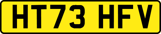 HT73HFV