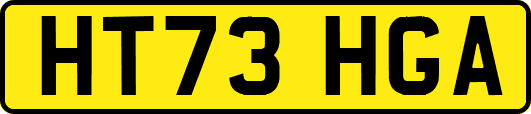 HT73HGA