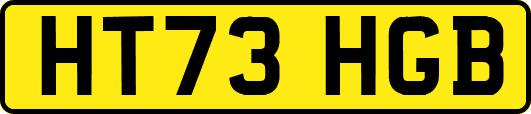 HT73HGB
