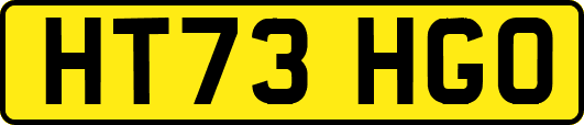 HT73HGO