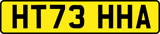 HT73HHA