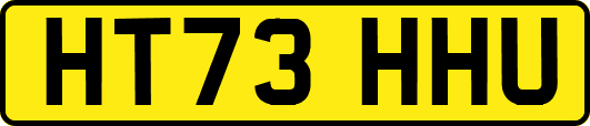 HT73HHU