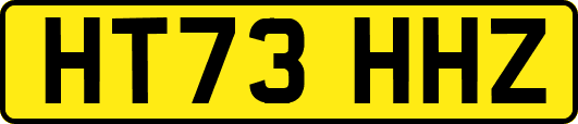 HT73HHZ