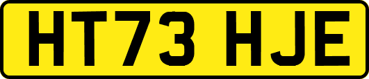 HT73HJE
