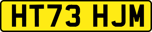 HT73HJM