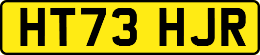 HT73HJR