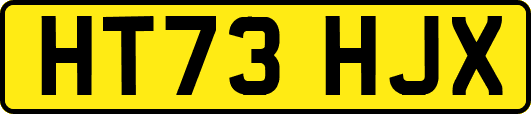 HT73HJX