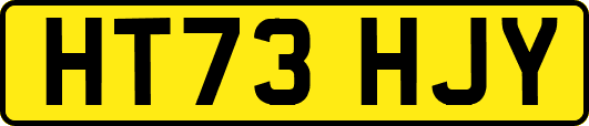 HT73HJY