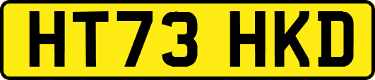 HT73HKD