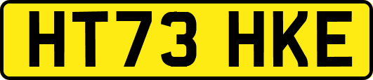 HT73HKE