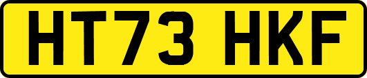 HT73HKF