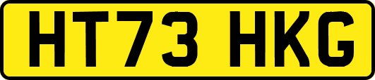 HT73HKG