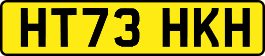 HT73HKH