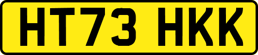 HT73HKK
