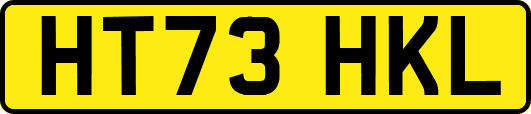 HT73HKL