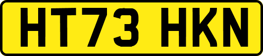 HT73HKN