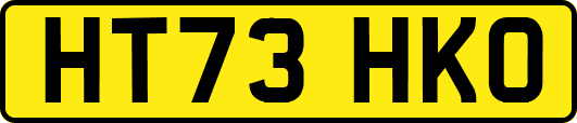 HT73HKO