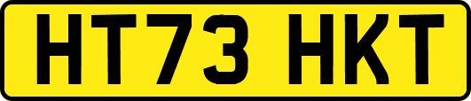 HT73HKT